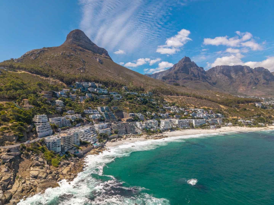 3 Bedroom Property for Sale in Clifton Western Cape